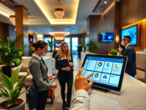 Hotel Management System (HMS): A Complete Guide