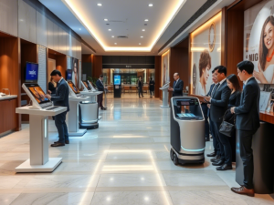 Hotel Automation