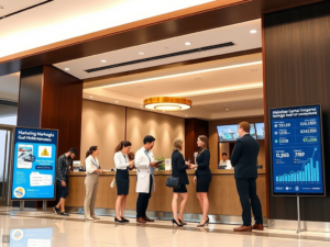 Hotel Marketing Plan