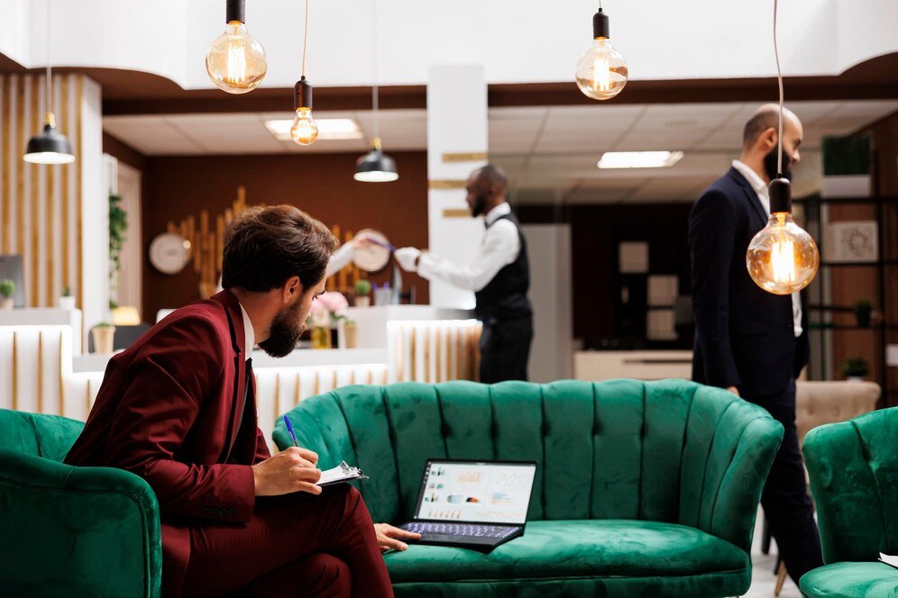 Hotel Guest Satisfaction Strategies
