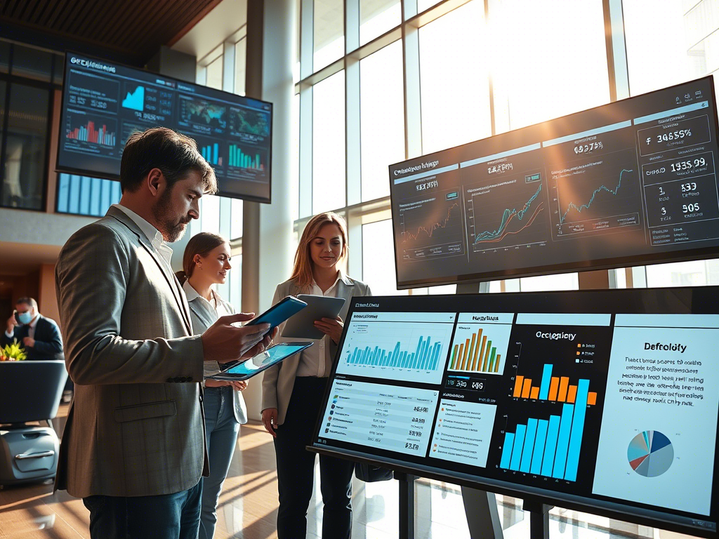 Hotel Revenue Management