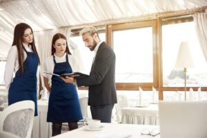 Hospitality Management Solutions