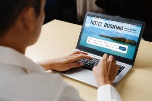 Comment augmenter les revenus de votre hôtel 