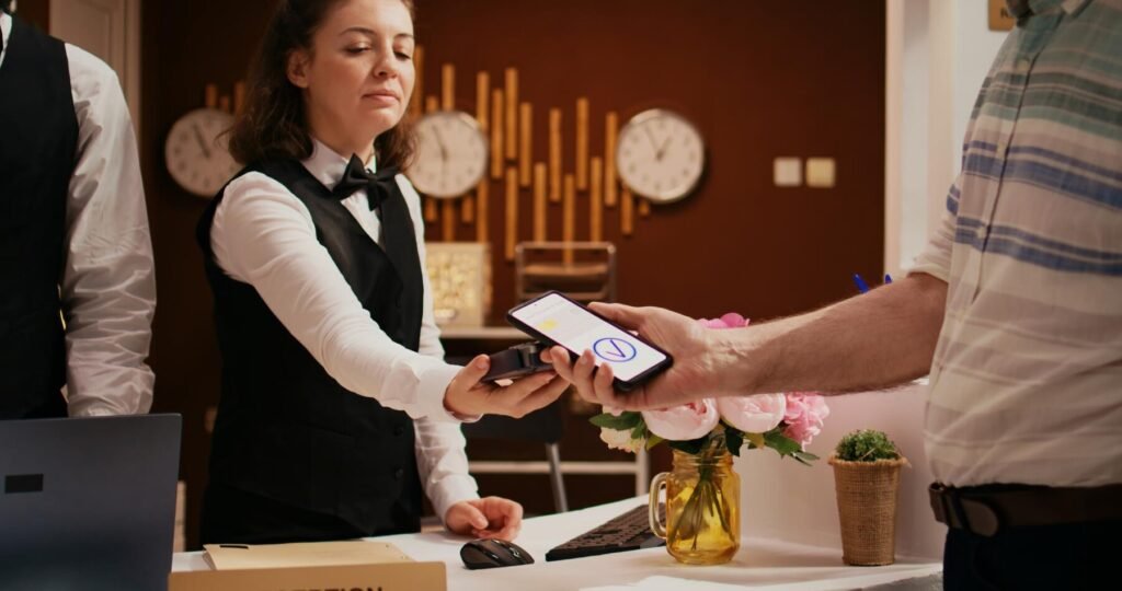 Hospitality Management Solutions