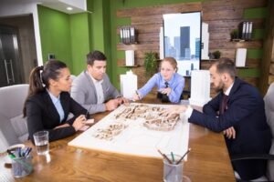 Strategic Hotel Planning