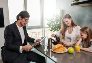 Stratégies de satisfaction des clients de l'hôtel 