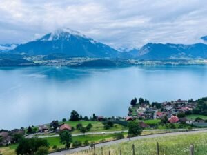 Swiss hospitals for international patients