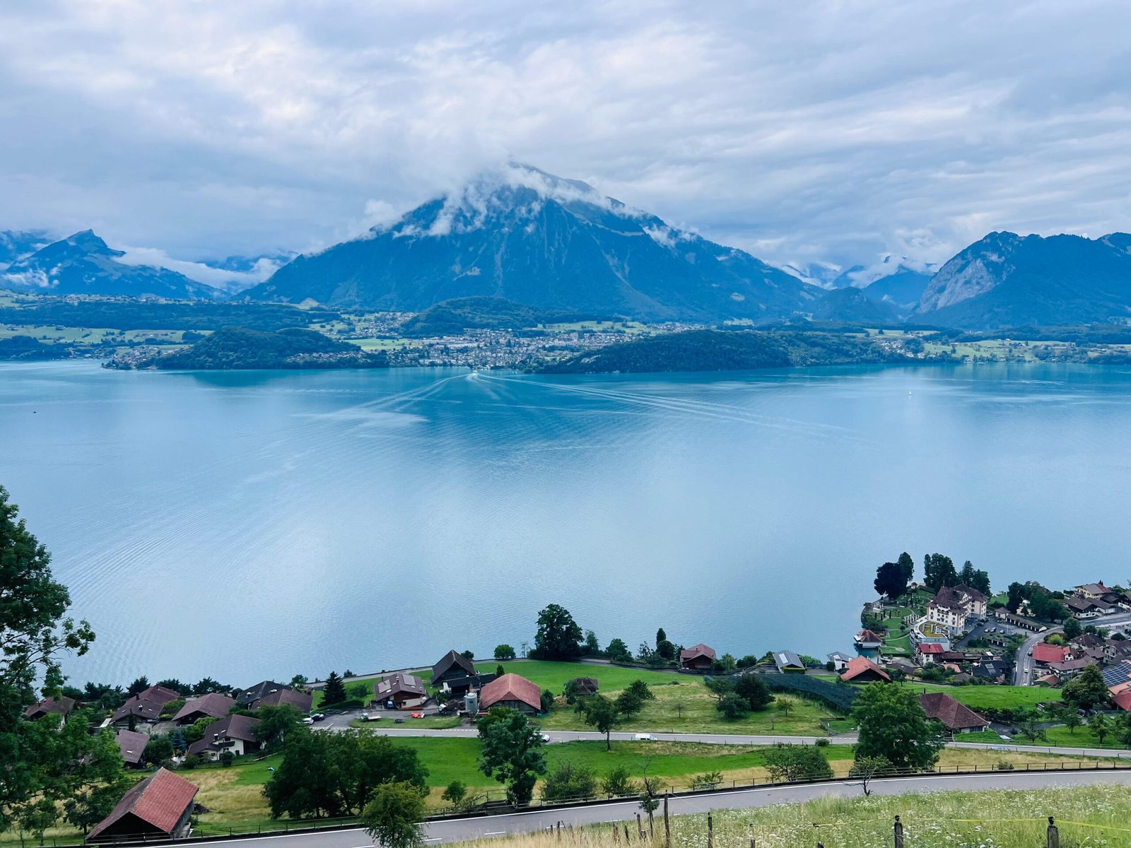 healthcare in Switzerland for foreigners