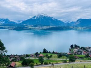 Medical Tourism in Switzerland
